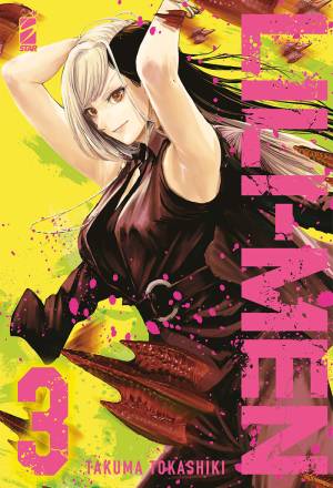 Lili-men 3