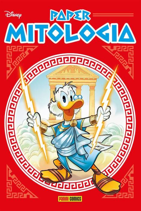 Papermitologia 6