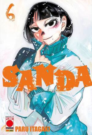 Sanda 6