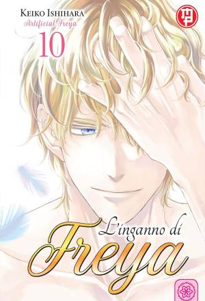 L'inganno di Freya 10