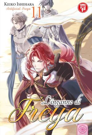 L'inganno di Freya 11