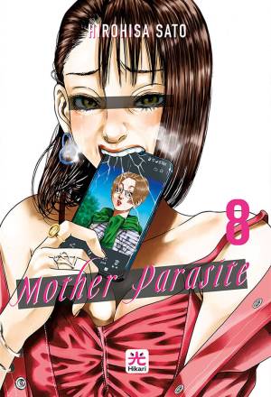 Mother parasite 8