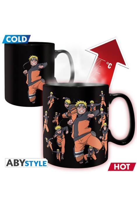 Naruto Shippuden - Mug