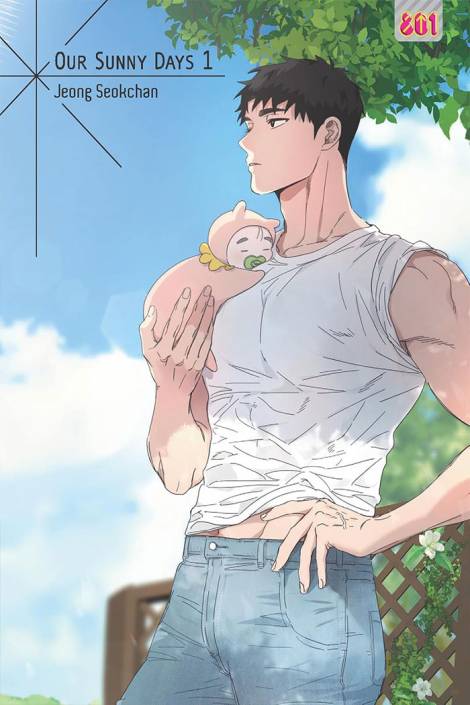 Our sunny days 1