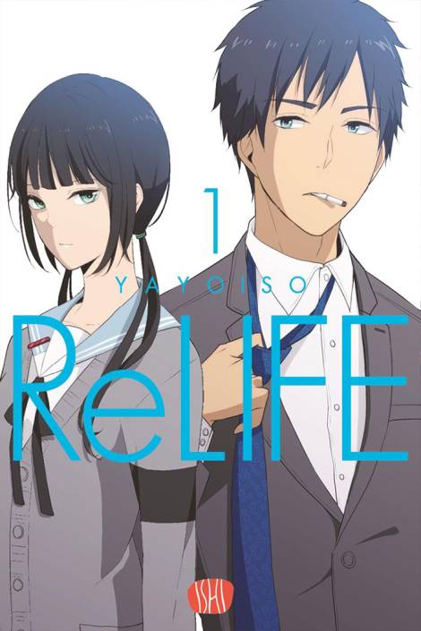 ReLIFE 1