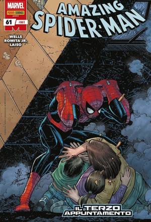Spider-man #861 (61)