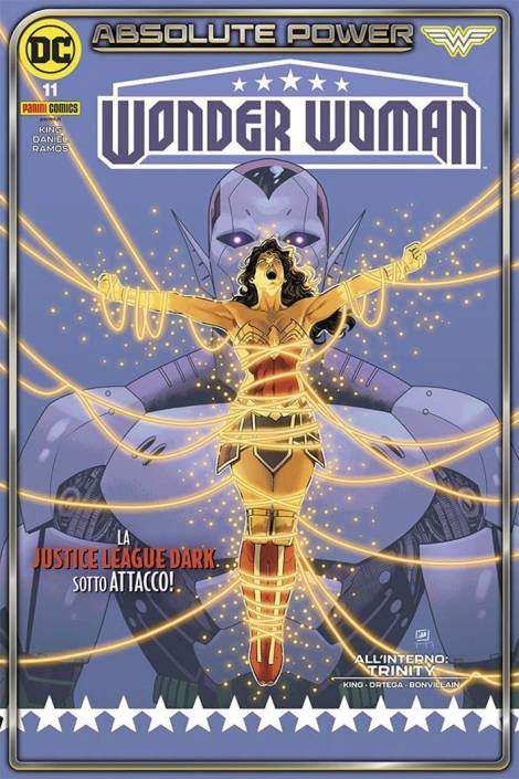Wonder woman #58 (11)