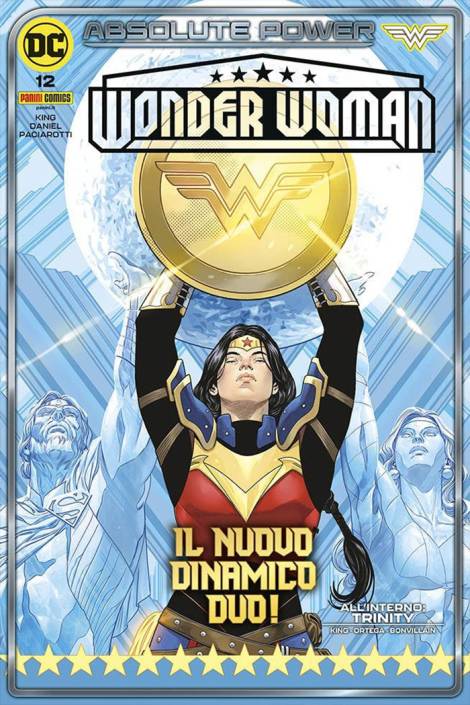 Wonder woman #59 (12)