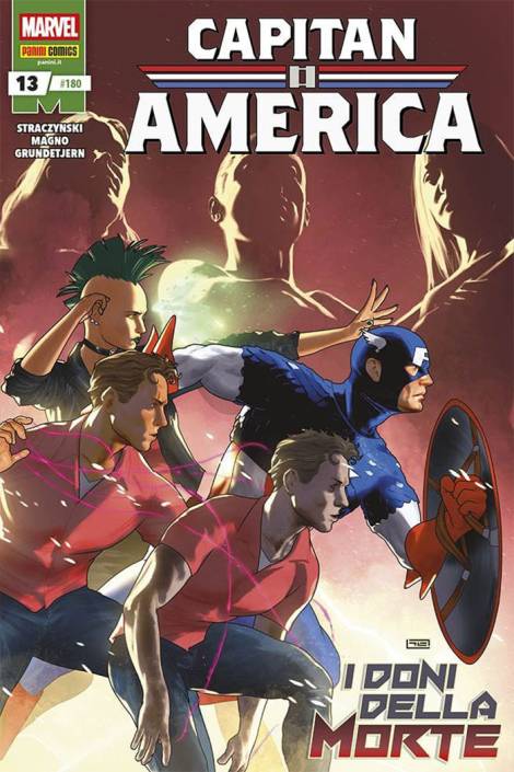 Capitan America #180 (13)