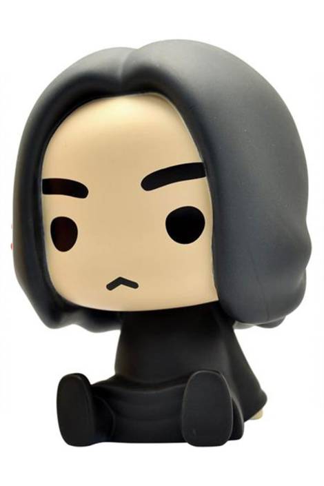 Harry Potter - Severus Snape Chibi Coin Bank