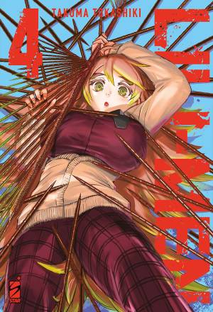 Lili-men 4