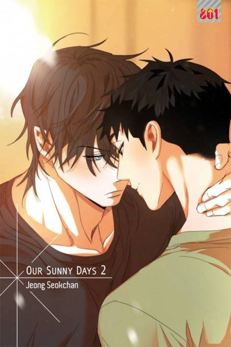 Our sunny days 2
