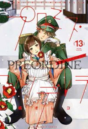 PREORDINE Promise Cinderella 13