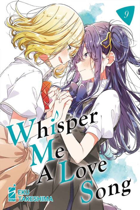 Whisper Me a Love song 09