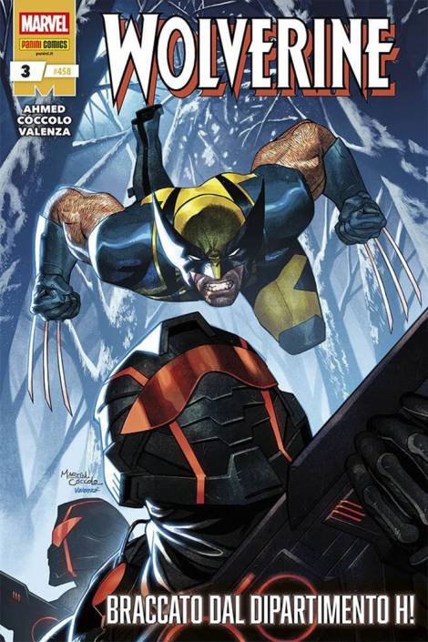 Wolverine #458 (3)