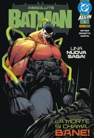 Absolute Batman #09