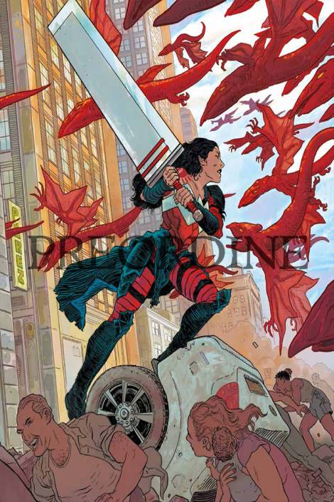 PREORDINE Absolute Wonder Woman #2