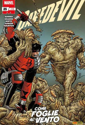 Daredevil #170 (25)