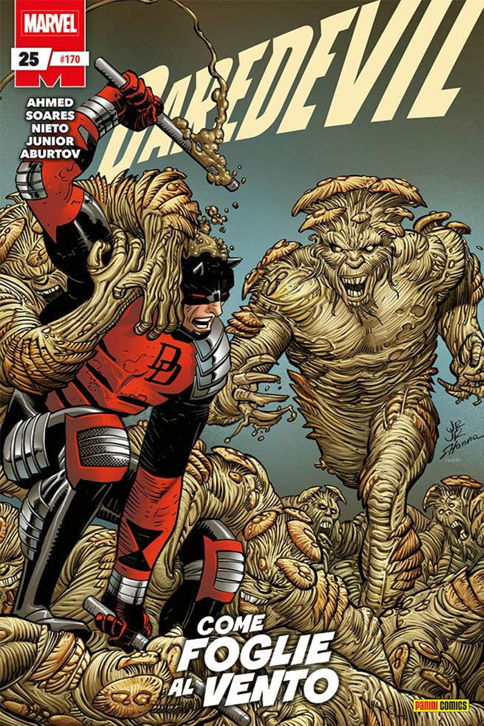 Daredevil #170 (25)
