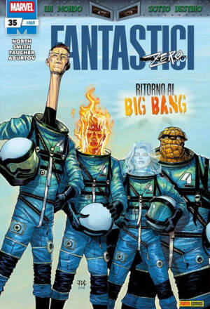 Fantastici quattro #469 (35)