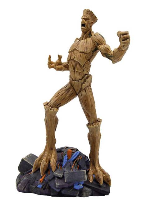 Guardians of the Galaxy PVC Statue Groot 13 cm Bullyland