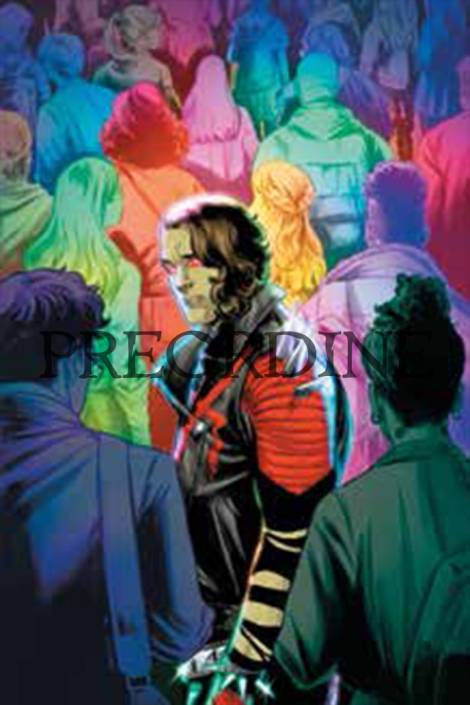 PREORDINE Immortal X-men #35 (Eccezionali X-men 6)