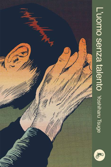 L'uomo senza talento - Deluxe edition