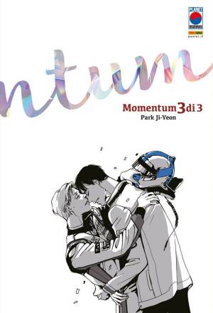 Momentum 3