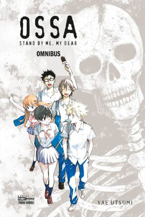 Ossa: Stand by me, my dear - Omnibus