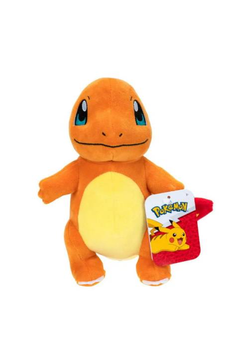 Pokemon - Peluche - Charmander