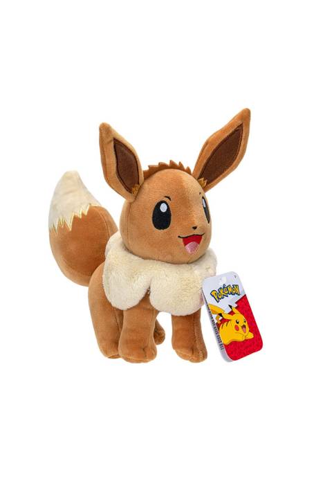 Pokemon - Peluche - Eevee