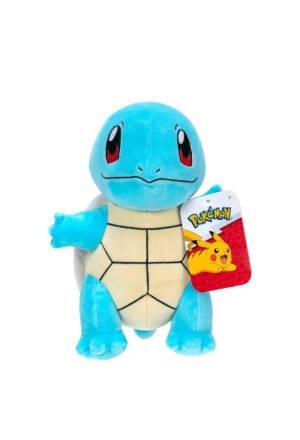 Pokemon - Peluche - Squirtle