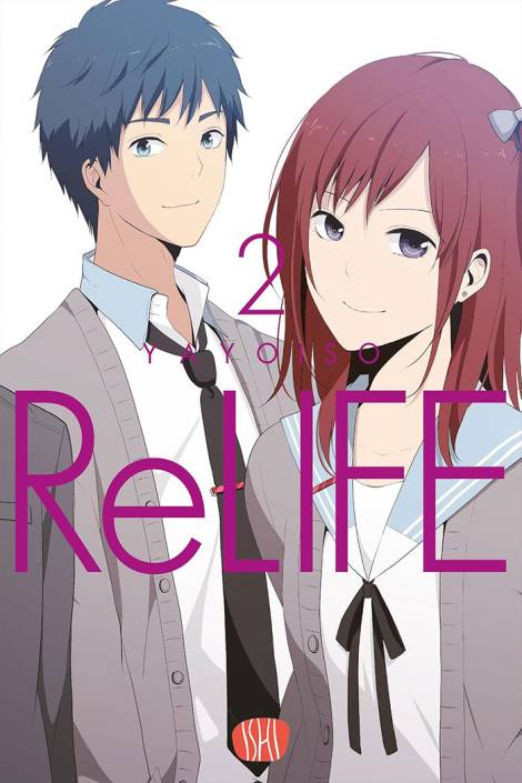 ReLIFE 2