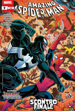 Spider-man #882 (9)