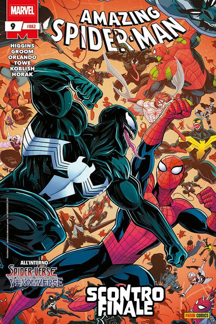 Spider-man #882 (9)