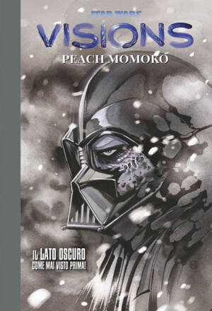 Star wars - Visions di Peach Momoko