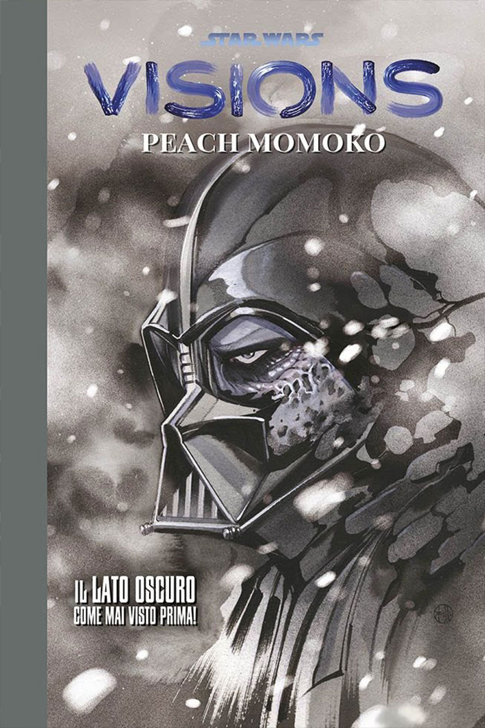 Star wars - Visions di Peach Momoko