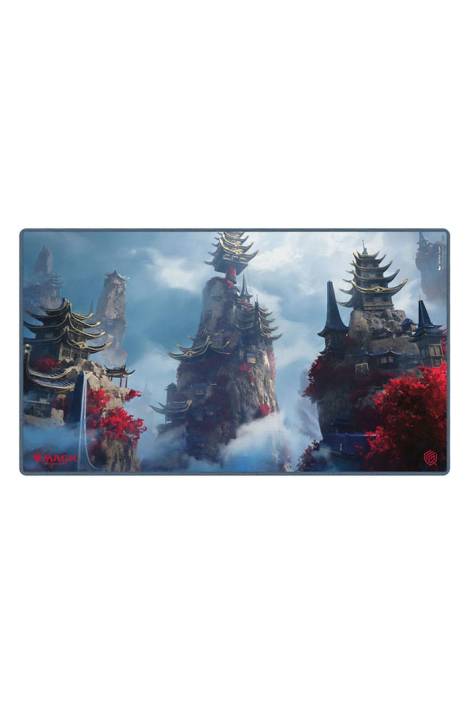 Ultimate Guard Play-Mat Magic: The Gathering "Tarkir Dragonstorm" - Cori Mountain Monastery