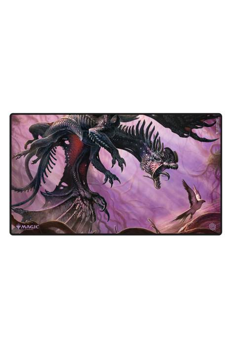 Ultimate Guard Play-Mat Magic: The Gathering "Tarkir Dragonstorm" - Feral Deathgorger
