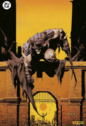 Absolute Batman #1 - Variant edition B di Sean Gordon Murphy