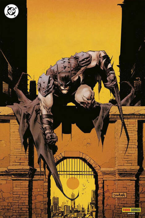 Absolute Batman #1 - Variant edition B di Sean Gordon Murphy
