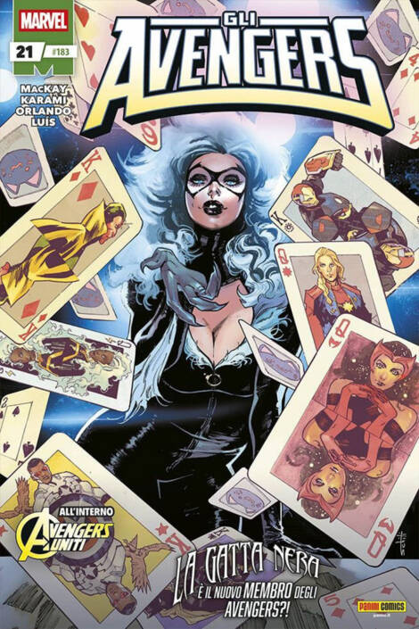 Avengers #183 (21)