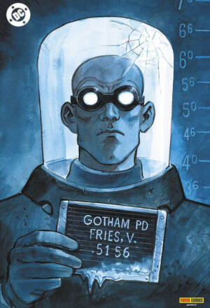 Batman - L'ultimo Halloween #6 - Variant edition