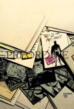 PREORDINE Batman e Robin - Anno uno #7
