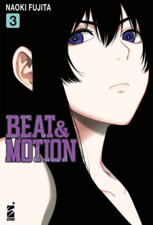 Beat & motion 3