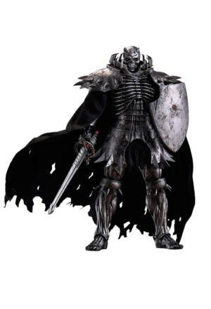 PREORDER- Berserk PVC Statue Skull Knight Pop Up Parade L 22 cm Good Smile Company