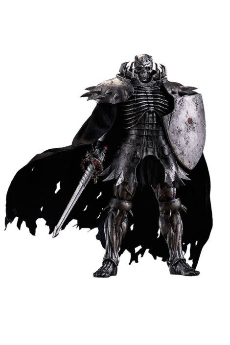 PREORDER- Berserk PVC Statue Skull Knight Pop Up Parade L 22 cm Good Smile Company