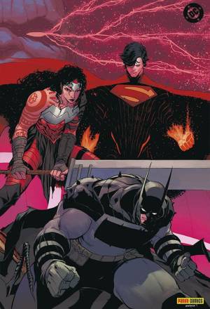 DC All in special - Variant edition A