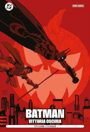 DC Pocket collection - Batman: Vittoria oscura