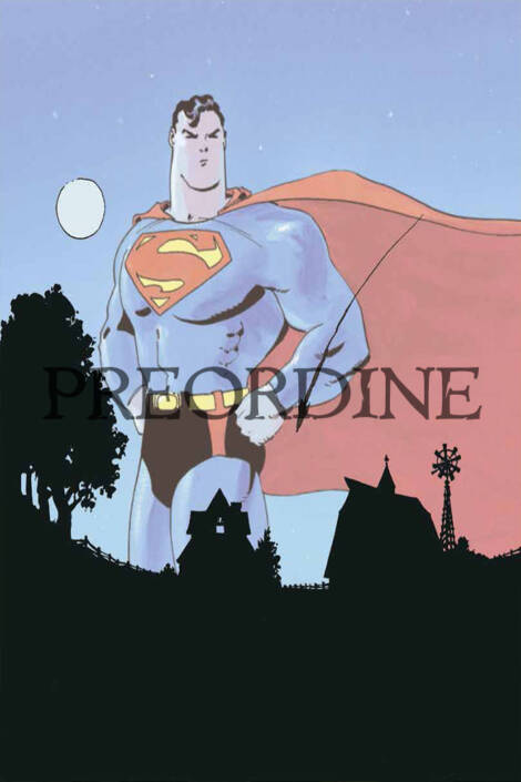 PREORDINE DC Pocket collection - Superman: Stagioni